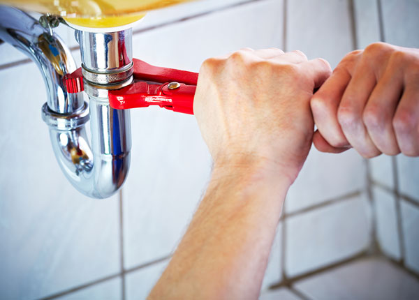 About Nellis Plumbers